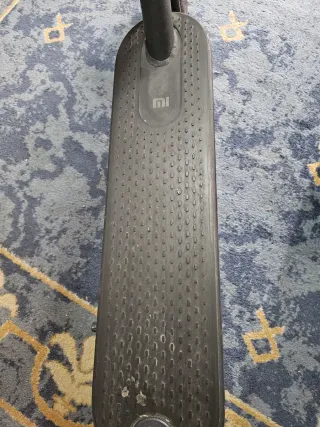 Patinete Eléctrico Xiaomi