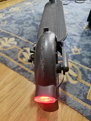Patinete Eléctrico Xiaomi