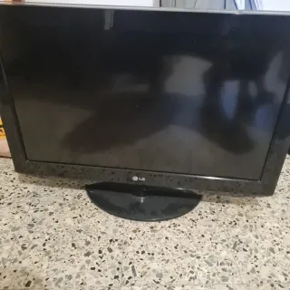 LG TV para piezas