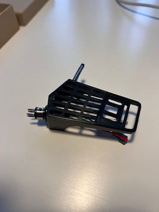 Cápsula Thorens TP 60 compatible TD 145/160/165/16