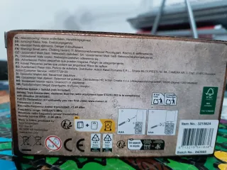 Juguete Rata teledirigida con mando