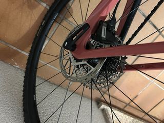 Canyon Grzl 2025 Gravel