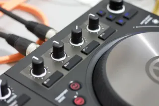 Traktor S4 Mk3 + Decksaver