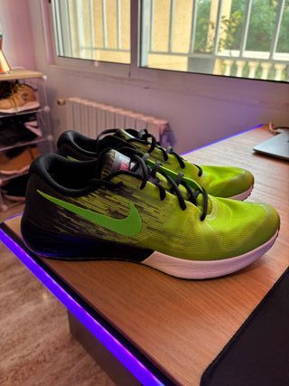 Nike Zoom Speed TR Zapatillas Training Fitness