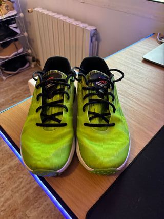 Nike Zoom Speed TR Zapatillas Training Fitness