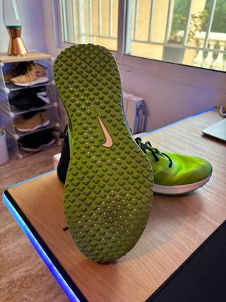 Nike Zoom Speed TR Zapatillas Training Fitness