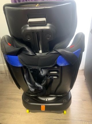 Silla de coche para bebé