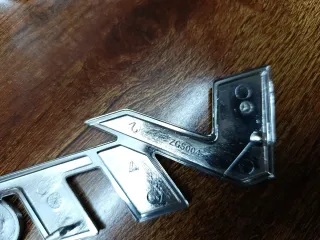 Emblemas Mercedes Vito