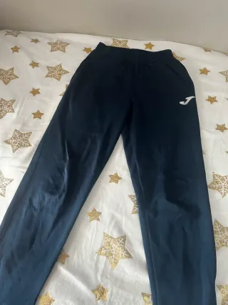 Chándal entrenamiento Getafe CF Joma Talla XS