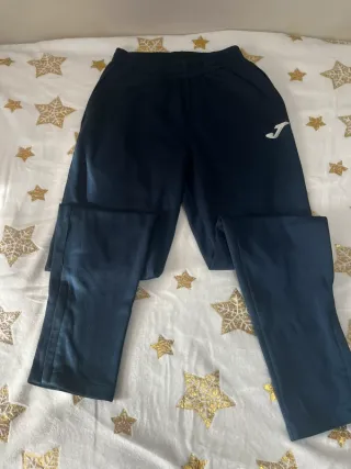 Chándal entrenamiento Getafe CF Joma Talla XS