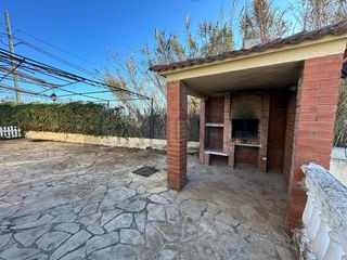 Chalet en venta en Esparreguera