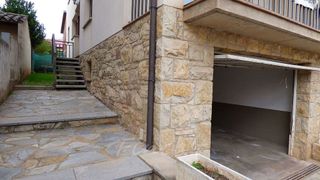 Casa pareada en venta en Moià