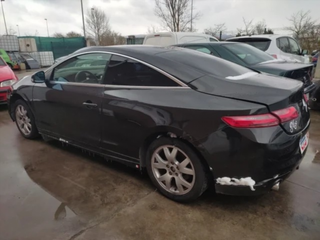 DESPIECE RENAULT LAGUNA COUPE '2009 GT