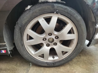 DESPIECE RENAULT LAGUNA COUPE '2009 GT