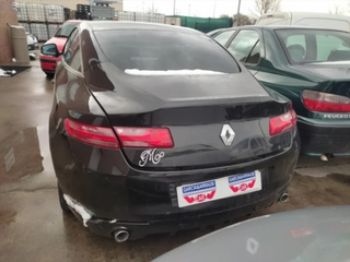 DESPIECE RENAULT LAGUNA COUPE '2009 GT