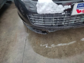 DESPIECE RENAULT LAGUNA COUPE '2009 GT