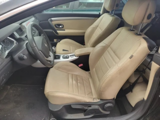 DESPIECE RENAULT LAGUNA COUPE '2009 GT