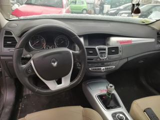 DESPIECE RENAULT LAGUNA COUPE '2009 GT