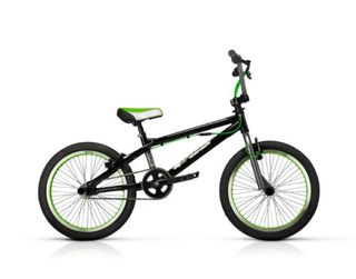 Bicicleta BMX Connor Verde