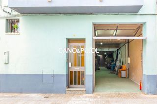 Local comercial en venta en Zona Mercat en Rubí