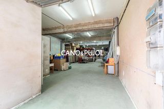 Local comercial en venta en Zona Mercat en Rubí
