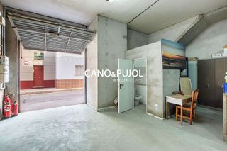 Local comercial en venta en Zona Mercat en Rubí