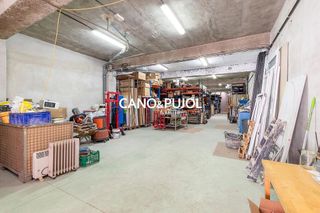 Local comercial en venta en Zona Mercat en Rubí