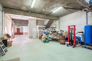 Local comercial en venta en Zona Mercat en Rubí
