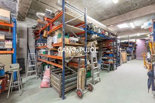 Local comercial en venta en Zona Mercat en Rubí