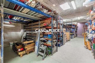 Local comercial en venta en Zona Mercat en Rubí