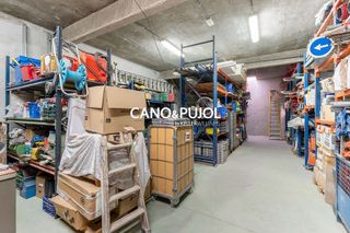 Local comercial en venta en Zona Mercat en Rubí