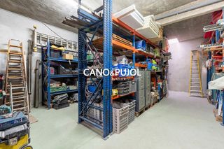 Local comercial en venta en Zona Mercat en Rubí