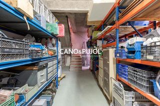 Local comercial en venta en Zona Mercat en Rubí