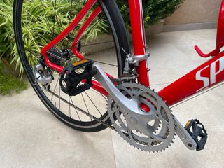 Specialized Allez Carretera Bicicleta