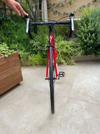 Specialized Allez Carretera Bicicleta