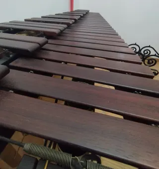 Marimba Yamaha YM1430