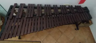 Marimba Yamaha YM1430