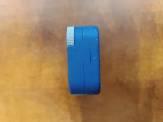 CMF Buds Pro 2 - Azul/Plateado