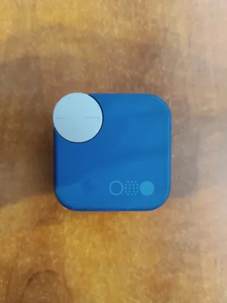 CMF Buds Pro 2 - Azul/Plateado