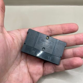 WWE Survivor Series Game Boy Advance