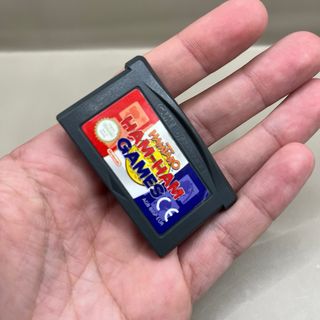 WWE Survivor Series Game Boy Advance