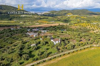 Casa rural en venta en Prado del Rey