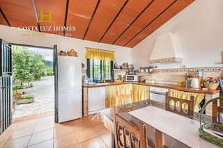 Casa rural en venta en Prado del Rey