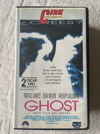 VHS Regreso al Futuro, Robin Hood flasdance ...