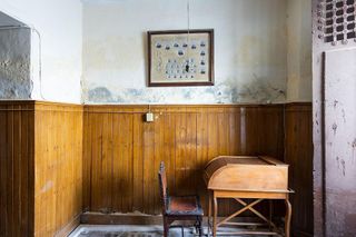 Chalet en venta en Guadix