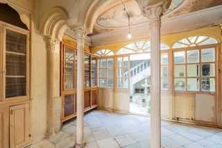 Chalet en venta en Guadix