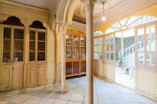 Chalet en venta en Guadix