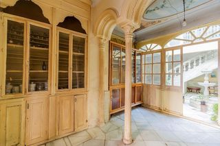 Chalet en venta en Guadix