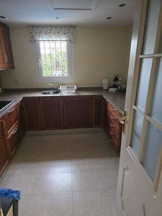 Casa pareada en venta en Calahonda en Mijas