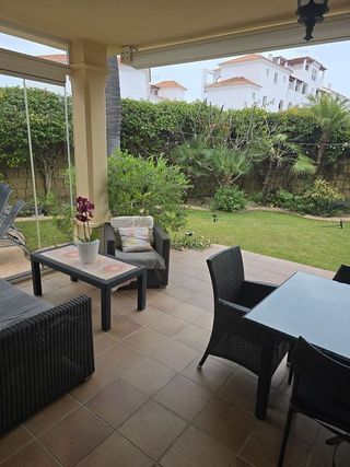 Casa pareada en venta en Calahonda en Mijas